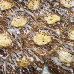 danish